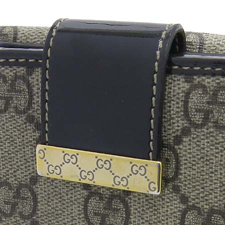 Gucci(����) 212091 GG �ΰ� PVC ������ [��������] �̹���3 - ���̺��� �߰���ǰ