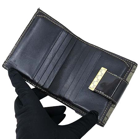 Gucci(����) 212091 GG �ΰ� PVC ������ [��������] �̹���4 - ���̺��� �߰���ǰ