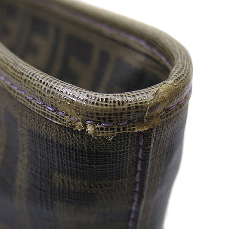 Fendi(���) 8BH198 FF �ΰ� PVC ��ī ���� ����� [��������] �̹���4 - ���̺��� �߰���ǰ