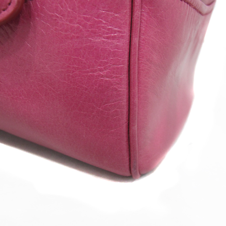 Prada(�����) BN2324 VITELLO SHINE RUBINO ��� ��Ż �ΰ� 2WAY [��õ ������] �̹���5 - ���̺��� �߰���ǰ