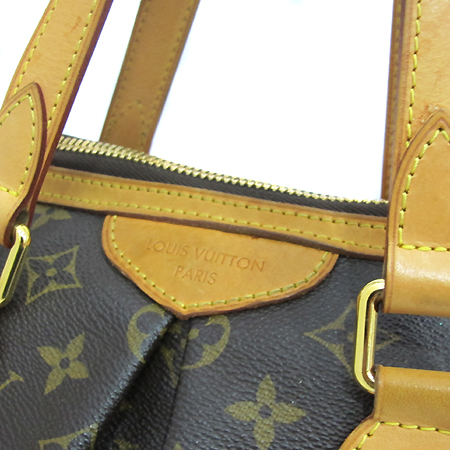 Louis Vuitton(���̺���) M40145 ���׷� ĵ���� �ȷ��� PM 2WAY [��õ ������] �̹���4 - ���̺��� �߰���ǰ