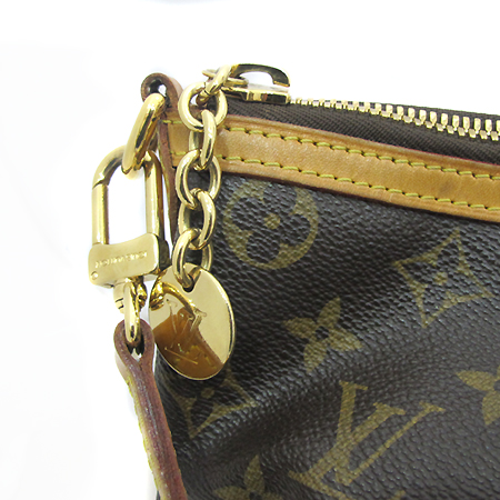 Louis Vuitton(���̺���) M40145 ���׷� ĵ���� �ȷ��� PM 2WAY [��õ ������] �̹���5 - ���̺��� �߰���ǰ