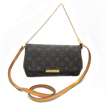 Louis Vuitton(���̺���)  M40718 ���׷� ĵ���� ���̺��� MM 2WAY [��õ ������] �̹���2 - ���̺��� �߰���ǰ