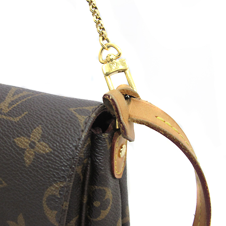 Louis Vuitton(���̺���)  M40718 ���׷� ĵ���� ���̺��� MM 2WAY [��õ ������] �̹���4 - ���̺��� �߰���ǰ