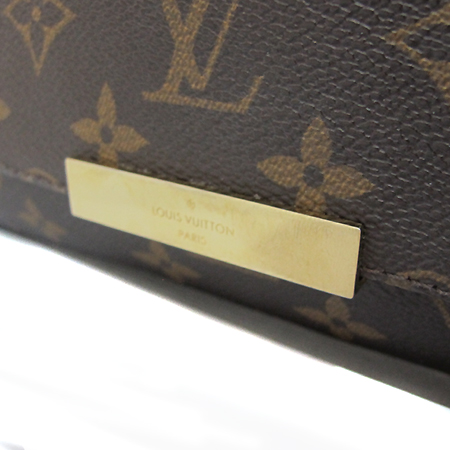 Louis Vuitton(���̺���)  M40718 ���׷� ĵ���� ���̺��� MM 2WAY [��õ ������] �̹���5 - ���̺��� �߰���ǰ