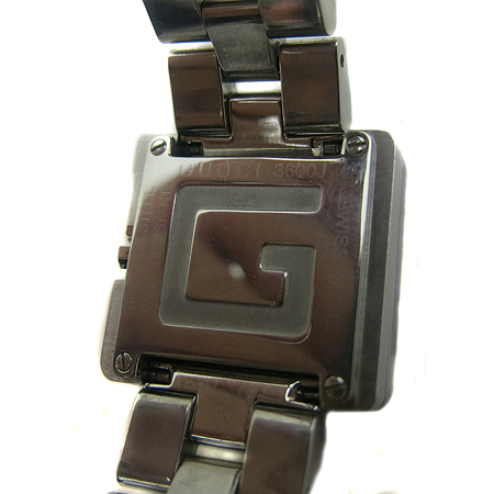 Gucci(����) YA036403 3600J G�ΰ� ��ƿ �������� �ð� [��������] �̹���4 - ���̺��� �߰���ǰ