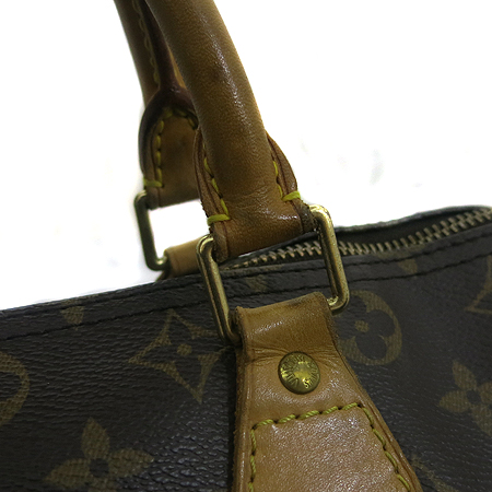 Louis Vuitton(���̺���) M41526 ���׷� ĵ���� ���ǵ� 30 ��Ʈ�� [��������] �̹���3 - ���̺��� �߰���ǰ