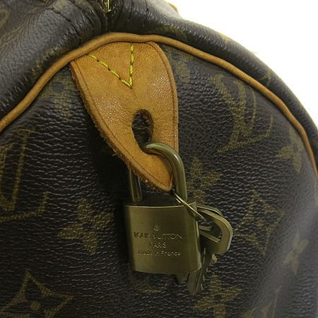 Louis Vuitton(���̺���) M41526 ���׷� ĵ���� ���ǵ� 30 ��Ʈ�� [��������] �̹���4 - ���̺��� �߰���ǰ