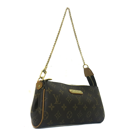 Louis Vuitton(���̺���) M95567 ���׷� ĵ���� ����Ŭ��ġ 2WAY [��������] �̹���2 - ���̺��� �߰���ǰ