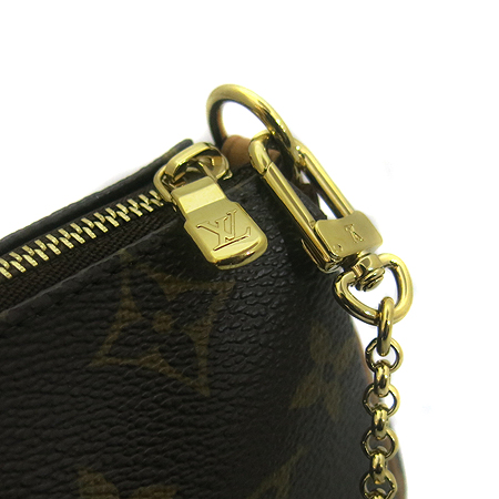 Louis Vuitton(���̺���) M95567 ���׷� ĵ���� ����Ŭ��ġ 2WAY [��������] �̹���4 - ���̺��� �߰���ǰ