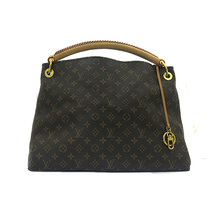 Louis Vuitton(���̺���) M40249 ���׷� ĵ���� ��ġ MM ����� [��������] �̹���2 - ���̺��� �߰���ǰ