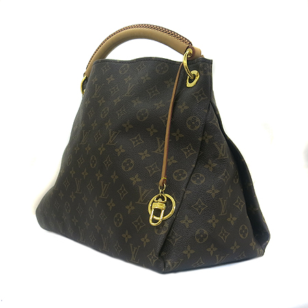 Louis Vuitton(���̺���) M40249 ���׷� ĵ���� ��ġ MM ����� [��������] �̹���3 - ���̺��� �߰���ǰ