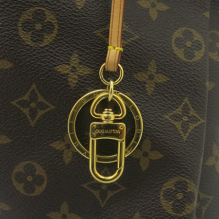 Louis Vuitton(���̺���) M40249 ���׷� ĵ���� ��ġ MM ����� [��������] �̹���4 - ���̺��� �߰���ǰ