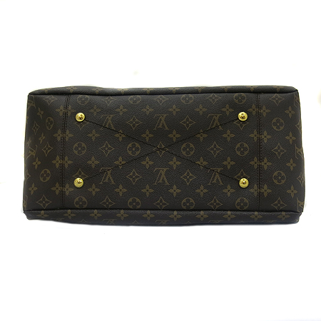 Louis Vuitton(���̺���) M40249 ���׷� ĵ���� ��ġ MM ����� [��������] �̹���5 - ���̺��� �߰���ǰ