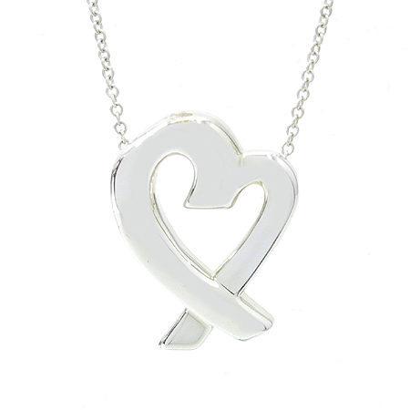 Tiffany(Ƽ�Ĵ�) 925(�ǹ�) �ķθ� ��ī�� ���� ��Ʈ ����� �̹���2 - ���̺��� �߰���ǰ