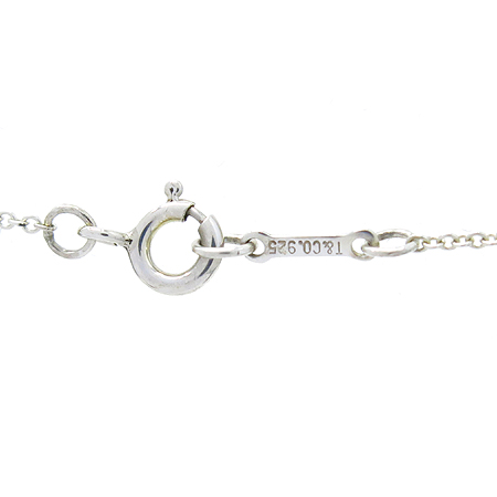 Tiffany(Ƽ�Ĵ�) 925(�ǹ�) �ķθ� ��ī�� ���� ��Ʈ ����� �̹���4 - ���̺��� �߰���ǰ