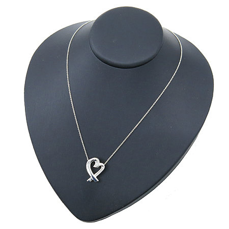 Tiffany(Ƽ�Ĵ�) 925(�ǹ�) �ķθ� ��ī�� ���� ��Ʈ ����� �̹���5 - ���̺��� �߰���ǰ