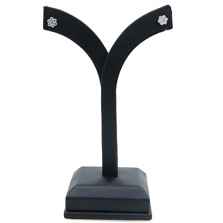 J.ESTINA(���̿���Ƽ��) JEW40N00 14K ȭ��Ʈ ��� Ƽ�ƶ�(C.Z) �Ͱ��� �̹���2 - ���̺��� �߰���ǰ