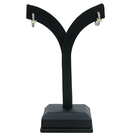 J.ESTINA(���̿���Ƽ��) JEC41100 14K ��� �޺� Ƽ�ƶ� �ΰ� C.Z �� �Ͱ��� �̹���2 - ���̺��� �߰���ǰ