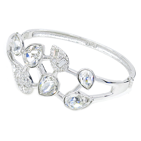 Swarovski(���ͷκ꽺Ű) ũ����Ż ��� ���� �̹���2 - ���̺��� �߰���ǰ