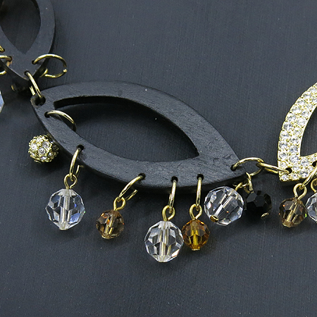 Swarovski(���ͷκ꽺Ű) ���� ũ����Ż ��� ����� �̹���4 - ���̺��� �߰���ǰ