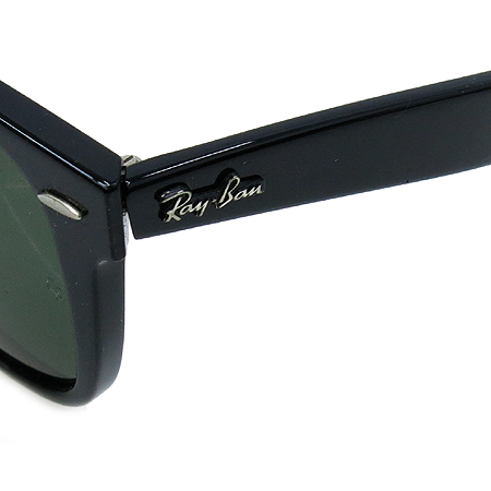 RAY-BAN(���̺�) RB2140A ���� ���� �ΰ� ��� ���۶� �̹���5 - ���̺��� �߰���ǰ