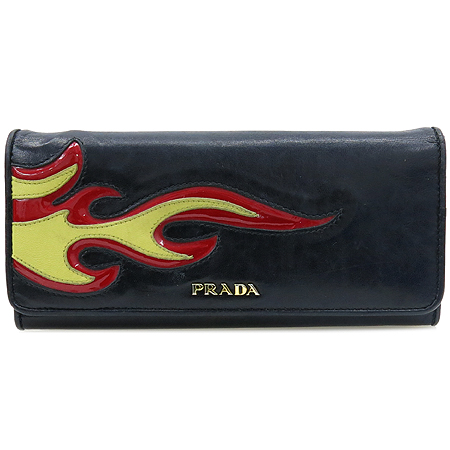 Prada(�����) 1M1132 ���� ���� ���� �ΰ� ������ �̹���2 - ���̺��� �߰���ǰ