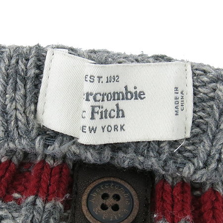 Abercrombie(�ƺ�ũ�Һ�) ���尩 �̹���5 - ���̺��� �߰���ǰ