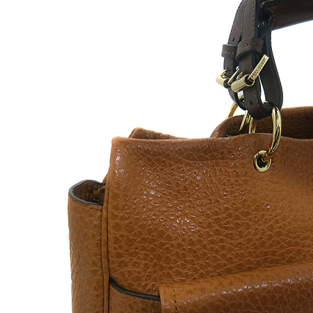 MULBERRY(�ֹ���) HH8312 POLLY PUSH LOCK (����Ǫ����) ���� ��Ʈ�� [���빮��] �̹���4 - ���̺��� �߰���ǰ