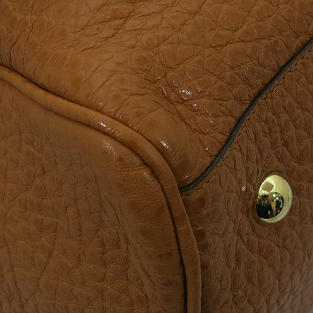MULBERRY(�ֹ���) HH8312 POLLY PUSH LOCK (����Ǫ����) ���� ��Ʈ�� [���빮��] �̹���5 - ���̺��� �߰���ǰ