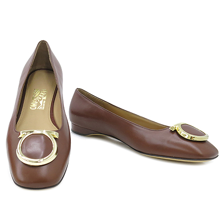 Ferragamo(��󰡸�) 0514215 ���� ��ġ�� �ΰ� ��� ���� ������ ���� �̹���2 - ���̺��� �߰���ǰ