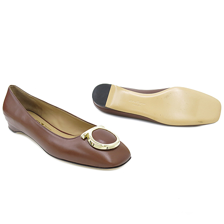 Ferragamo(��󰡸�) 0514215 ���� ��ġ�� �ΰ� ��� ���� ������ ���� �̹���3 - ���̺��� �߰���ǰ