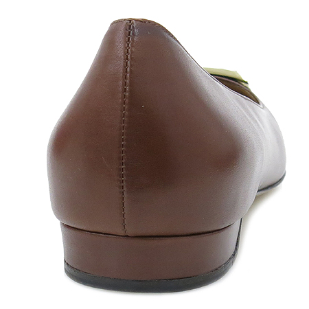 Ferragamo(��󰡸�) 0514215 ���� ��ġ�� �ΰ� ��� ���� ������ ���� �̹���5 - ���̺��� �߰���ǰ