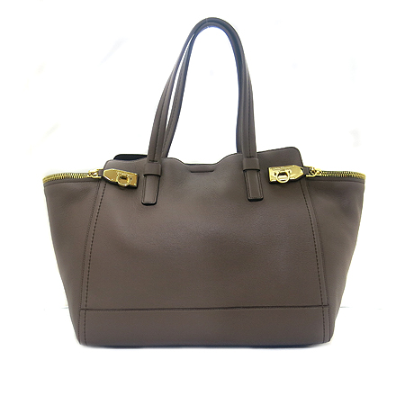 Ferragamo(��󰡸�) 21D 992 ���� ��ġ�� �ΰ� ¤�� ��� ���� ���� ����� [��������] �̹���2 - ���̺��� �߰���ǰ