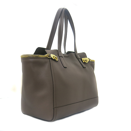 Ferragamo(��󰡸�) 21D 992 ���� ��ġ�� �ΰ� ¤�� ��� ���� ���� ����� [��������] �̹���3 - ���̺��� �߰���ǰ