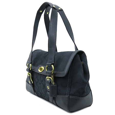 Coach(��ġ) 11060 ���� �к긯 �ñ״�ó ����� �̹���2 - ���̺��� �߰���ǰ