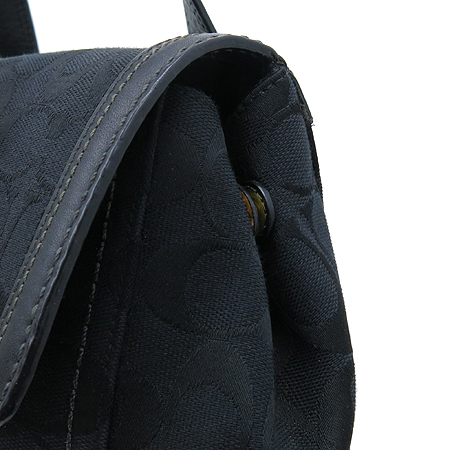 Coach(��ġ) 11060 ���� �к긯 �ñ״�ó ����� �̹���3 - ���̺��� �߰���ǰ