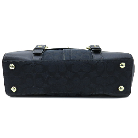 Coach(��ġ) 11060 ���� �к긯 �ñ״�ó ����� �̹���4 - ���̺��� �߰���ǰ