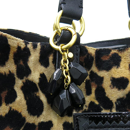 JUICY COUTURE(��� �ٶٸ�) ȣ�� ���� �ΰ� ��� ����� �̹���3 - ���̺��� �߰���ǰ