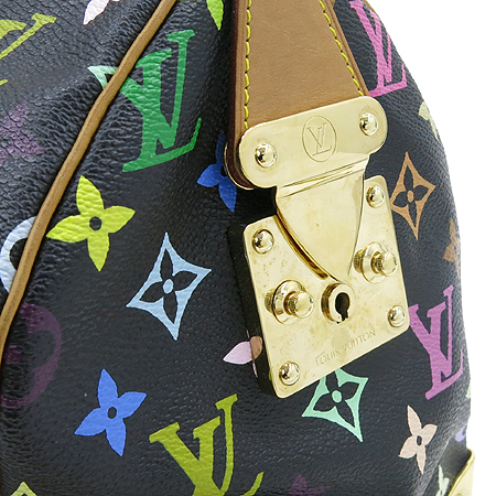 Louis Vuitton(���̺���) M92642 ���׷� ��Ƽ �÷� ���� ���ǵ� 30 ��Ʈ�� �̹���3 - ���̺��� �߰���ǰ