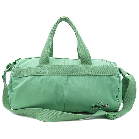 LACOSTE(���ڽ���) �к긯 �ΰ� ��� 2WAY �̹���2 - ���̺��� �߰���ǰ