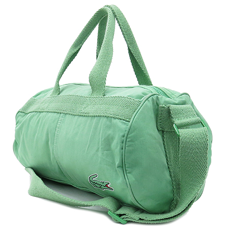 LACOSTE(���ڽ���) �к긯 �ΰ� ��� 2WAY �̹���3 - ���̺��� �߰���ǰ