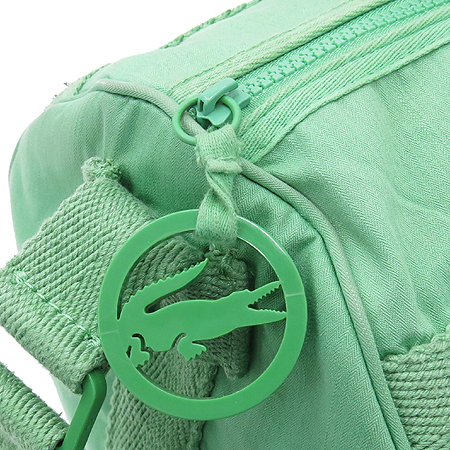 LACOSTE(���ڽ���) �к긯 �ΰ� ��� 2WAY �̹���4 - ���̺��� �߰���ǰ