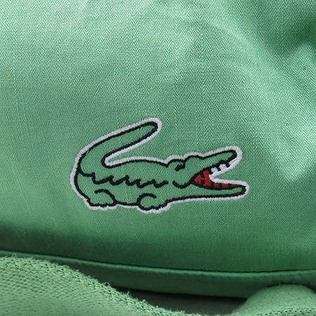 LACOSTE(���ڽ���) �к긯 �ΰ� ��� 2WAY �̹���5 - ���̺��� �߰���ǰ