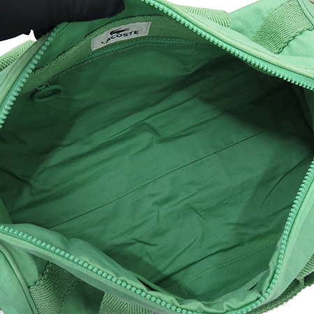 LACOSTE(���ڽ���) �к긯 �ΰ� ��� 2WAY �̹���6 - ���̺��� �߰���ǰ