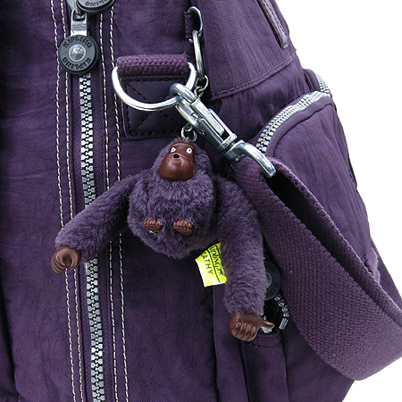 KIPLING(Ű�ø�) �к긯 �� ���� 2WAY �̹���4 - ���̺��� �߰���ǰ