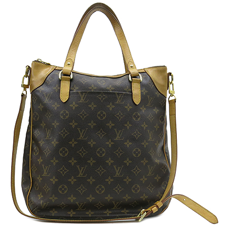Louis Vuitton(���̺���) M56388 ���׷� ĵ���� ������ GM 2WAY �̹���2 - ���̺��� �߰���ǰ