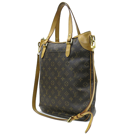 Louis Vuitton(���̺���) M56388 ���׷� ĵ���� ������ GM 2WAY �̹���3 - ���̺��� �߰���ǰ