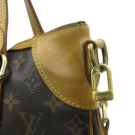 Louis Vuitton(���̺���) M56388 ���׷� ĵ���� ������ GM 2WAY �̹���4 - ���̺��� �߰���ǰ