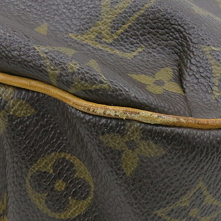 Louis Vuitton(���̺���) M56388 ���׷� ĵ���� ������ GM 2WAY �̹���5 - ���̺��� �߰���ǰ